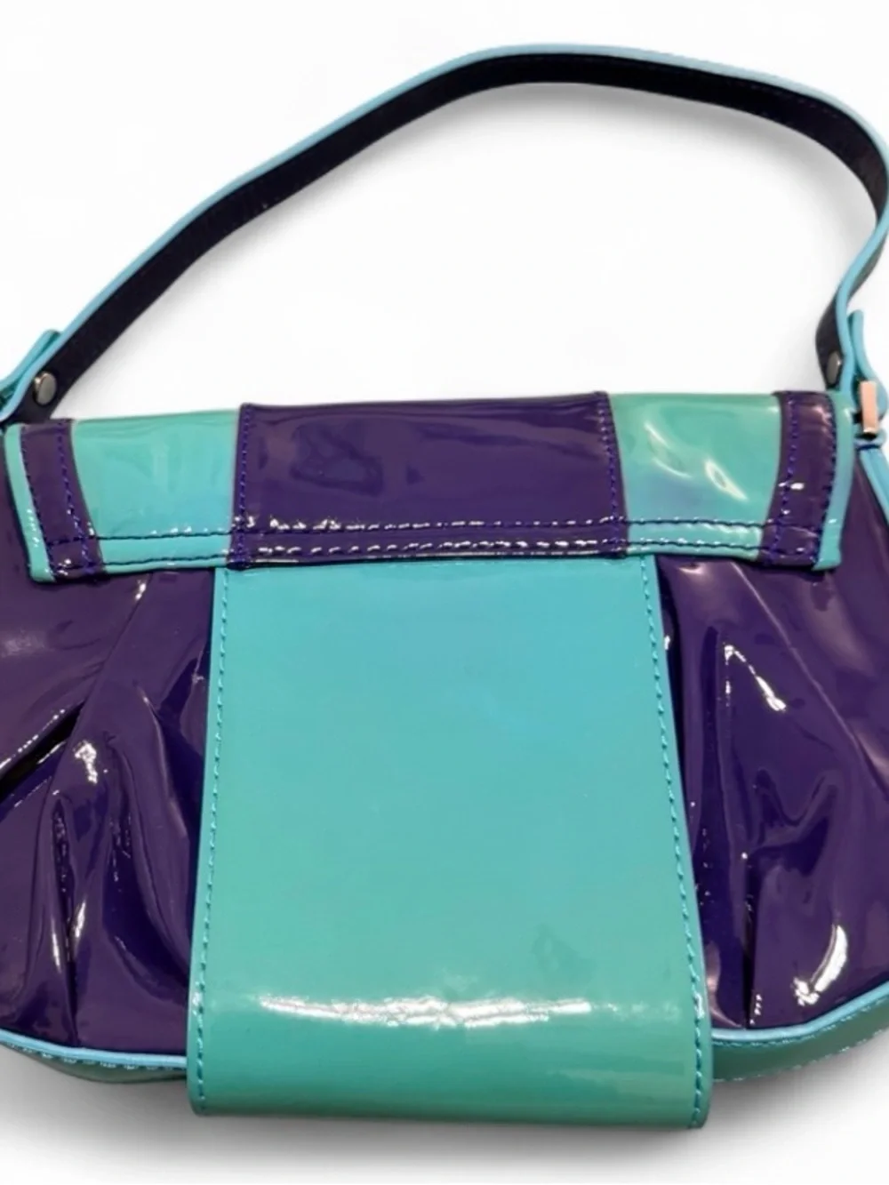 Karen Millen color block